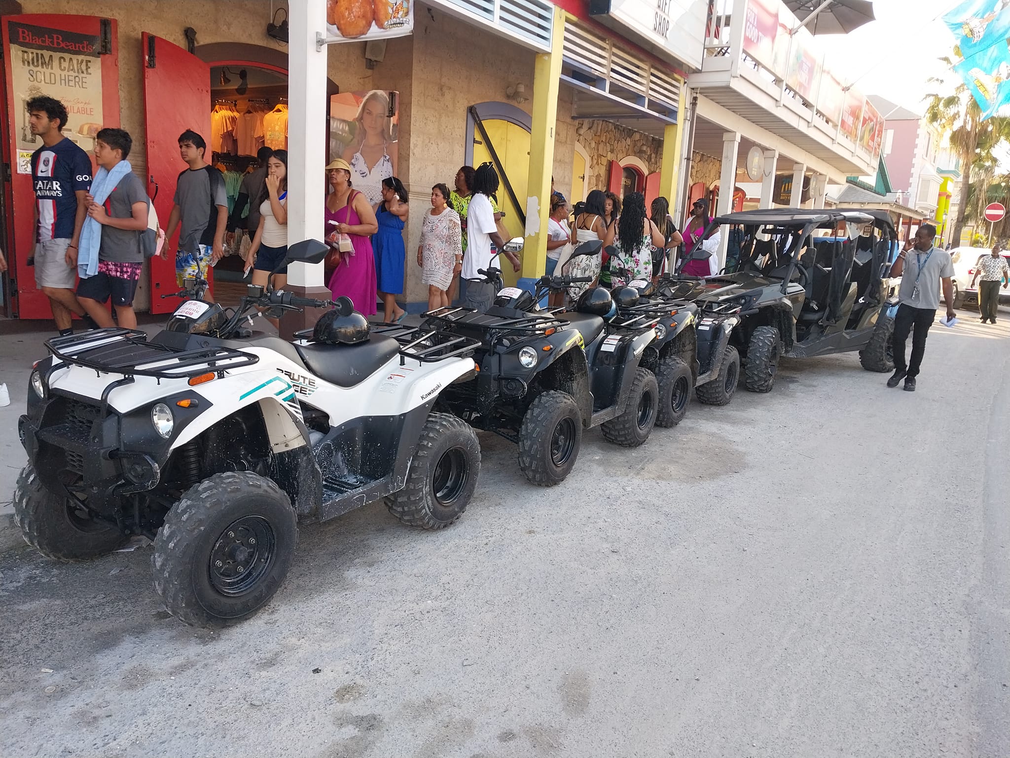 ATV Rentals
