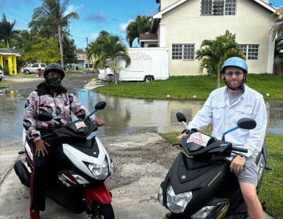 A & A Car Rentals Nassau