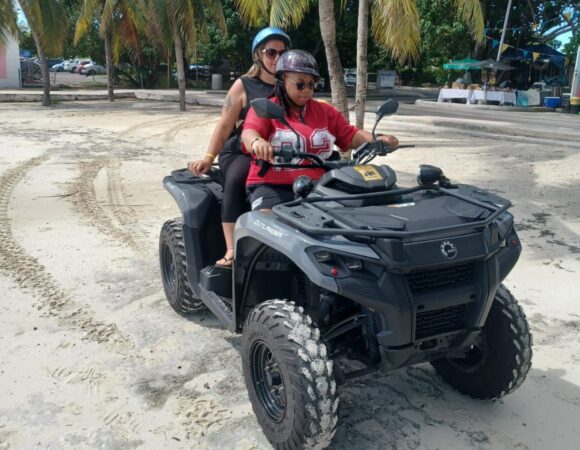 ATV Tours
