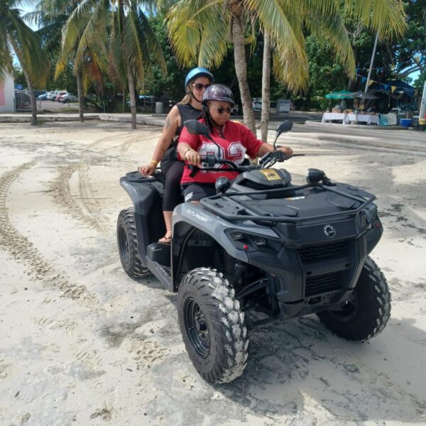 ATV Tours